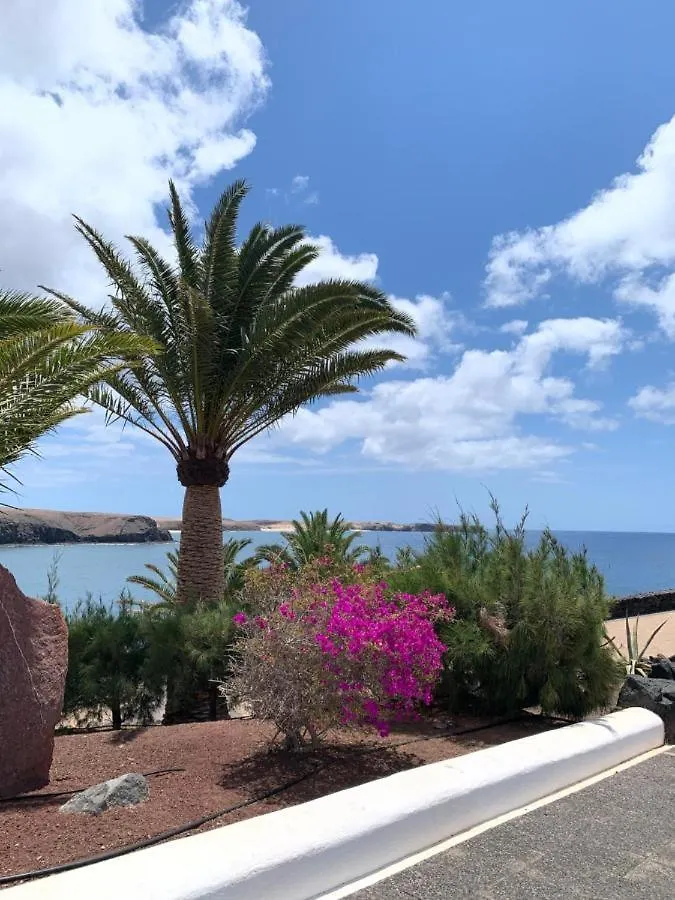 Coloradas Villa Alba Playa Blanca  0*, Playa Blanca (Lanzarote)