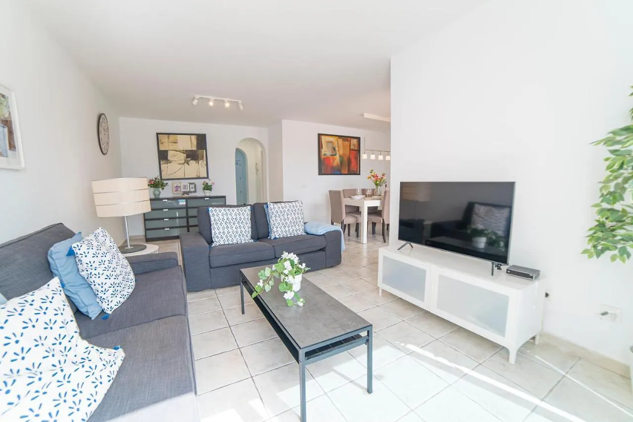 Coloradas Villa Alba Playa Blanca  Apartment Playa Blanca (Lanzarote)
