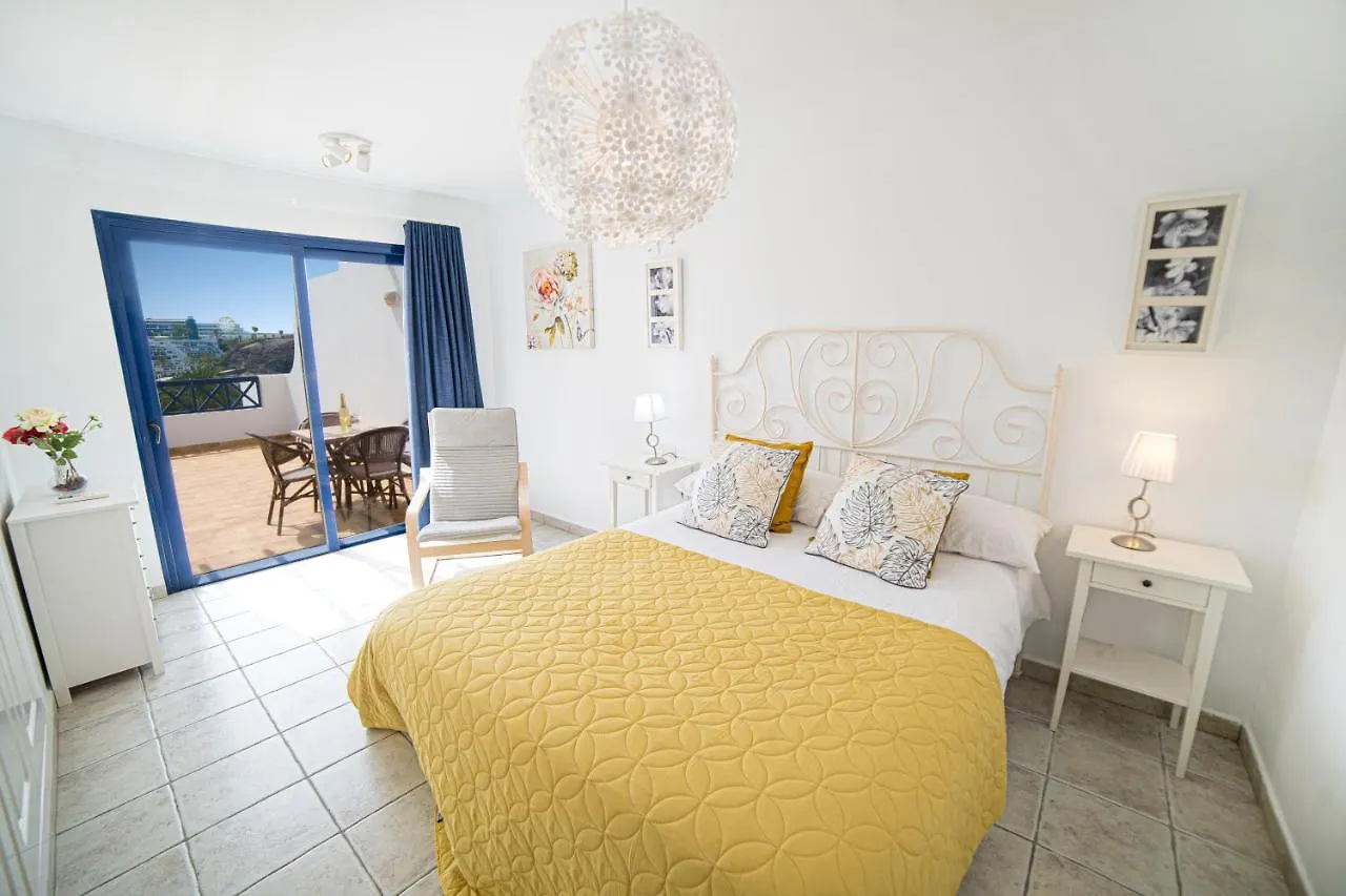 Coloradas Villa Alba Playa Blanca  Playa Blanca (Lanzarote)