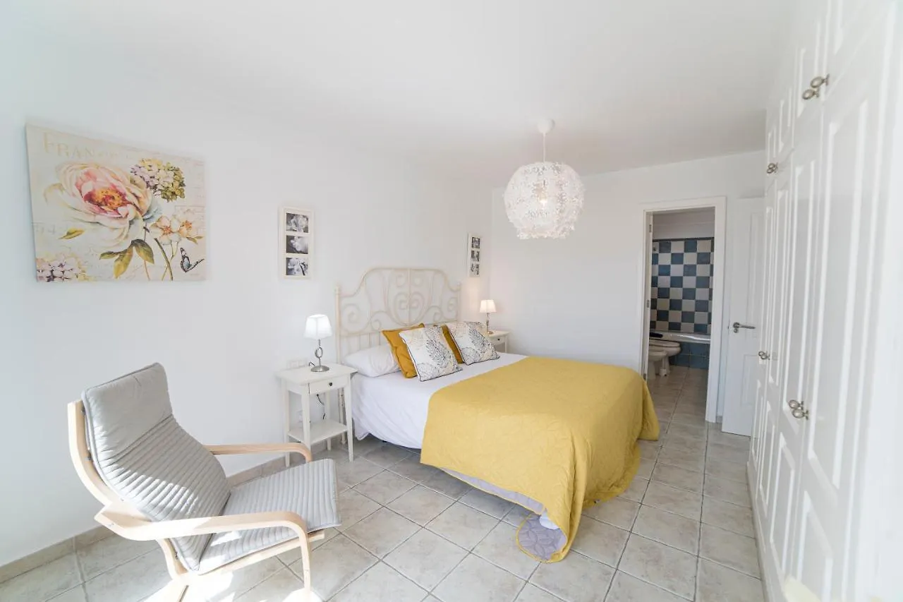 Coloradas Villa Alba Playa Blanca  Spanien